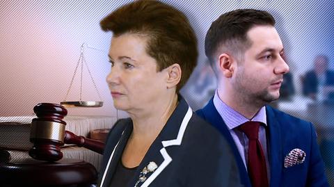25.10.2017 | Sąd uchylił grzywnę nałożoną na Hannę Gronkiewicz-Waltz