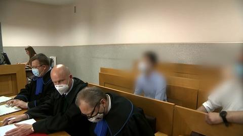 Na obozie zginęły dwie harcerki. Jest wyrok sądu w sprawie tragedii w Suszku