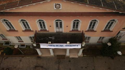 Białystok trzyma kciuki za "Boże Ciało". To rodzinne miasto Bartosza Bieleni