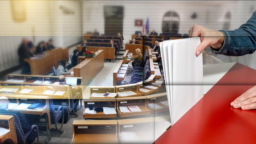 18.12.2017 | Ważą się losy głosowania korespondencyjnego. Marszałek Senatu: możliwe są jeszcze poprawki