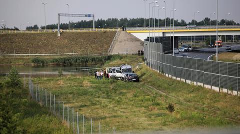 20.07.2019 | Policja niemal pewna, że odnaleziono ciało Dawida. To nie koniec śledztwa