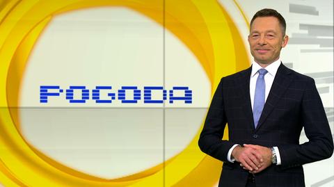 10.10.2018 | Prognoza pogody na czwartek 11 października