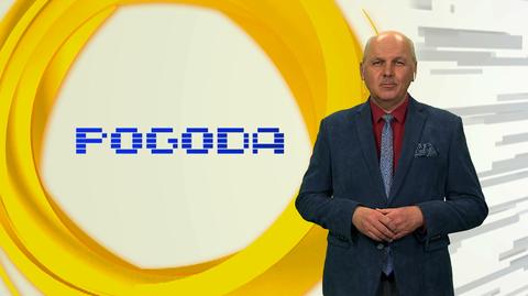 04.04.2020 | Prognoza pogody na niedzielę 5 kwietnia