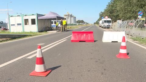 Mieszkańcy Świnoujścia mają utrudniony dostęp do plaży. Wszystko przez zamknięcie terenu wokół gazoportu