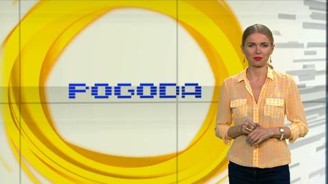 11.03.2017 | Prognoza pogody na niedzielę 12 marca