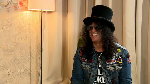 "Gram rock and roll i mam w d***ie, czy jest to popularne"