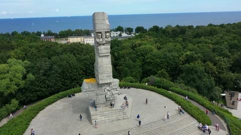 Ruszył specjalny edukacyjny rejs na Westerplatte