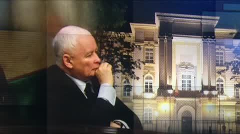 Jarosław Kaczyński może wrócić do rządu