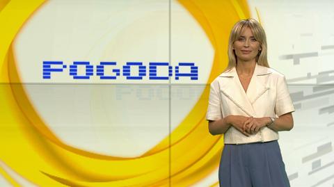 12.06.2020 | Prognoza pogody na sobotę 13 czerwca