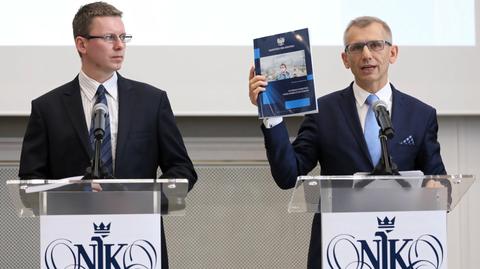 11.09.2018 | Były plany i obietnice. NIK: rząd nic nie robi w sprawie smogu