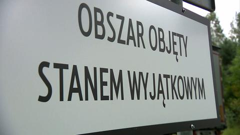 18.09.2021 | Stan wyjątkowy uderzył w lokalnych przedsiębiorców. Czekają na odszkodowania od rządu