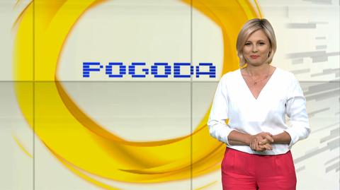 12.05.2018 | Prognoza pogody na niedzielę 13 maja