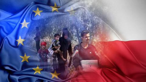 13.06.2017 | Procedura KE wszczęta. Bruksela jest gotowa pozwać Polskę, jeśli nie przyjmiemy uchodźców