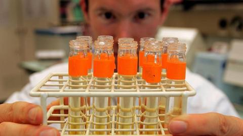 10.11.2015 | Rosjanie oburzeni raportem o dopingu. „Nie ma poważnych dowodów”