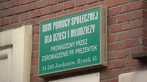 20.06.2022 | Kontrowersyjne słowa kurator Nowak w sprawie DPS w Jordanowie. "Stanęła po stronie katów, a nie ofiar"