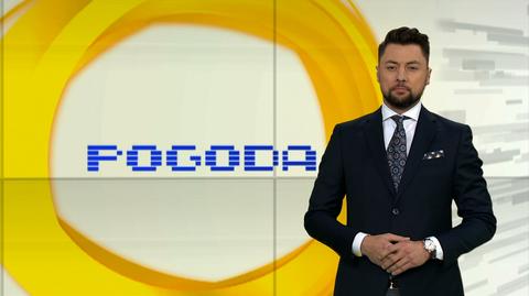 06.04.2019 | Prognoza pogody na niedzielę 7 kwietnia