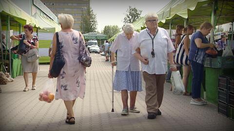 25.08.2022 | Dodatkowe pieniądze dla seniorów. Ruszyły wypłaty 14. emerytury