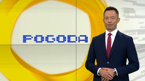 19.08.2018 | Prognoza pogody na poniedziałek 20 sierpnia