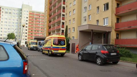 19.06.2018 | Nie żyje 3-latek, który zatrzasnął się w pralce. Prokuratura sprawdza, jak doszło do tragedii