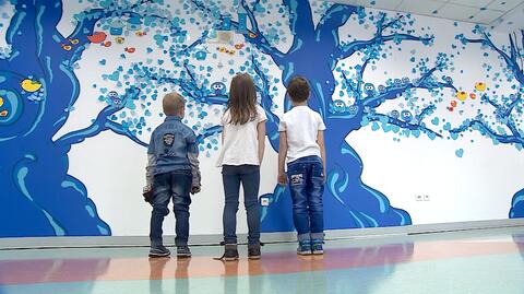 Autyzm to nie jest choroba ani zaburzenie. "To jest odmienna ścieżka neurorozwojowa"