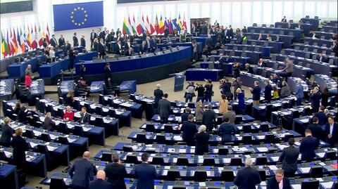 20.03.2019 | Walka o głosy, czyli starcie gigantów na listach do europarlamentu