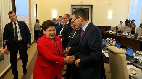 Kaczyński, Szydło czy Morawiecki? W czwartek zbiera się komitet polityczny PiS