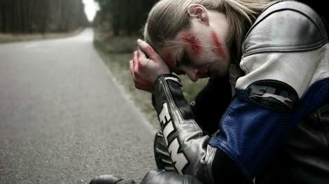 18.07.2018 | Była twarzą akcji "Matka Polka Motocyklistka", zginęła w wypadku. Jest akt oskarżenia