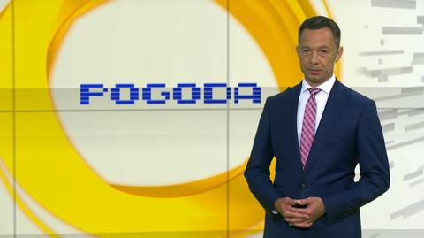 20.06.2017 | Prognoza pogody na środę 21 czerwca