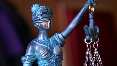 29.06.2021 | Minister sprawiedliwości odwołał dwójkę sędziów. ETPCz: naruszono konwencję praw człowieka