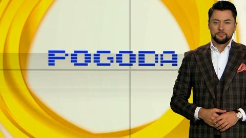 03.01.2021 | Prognoza pogody na poniedziałek 4 stycznia