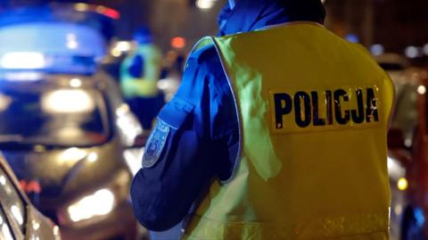 26.10.2022 | 12 kierowców przewozów na aplikację zatrzymanych po akcji warszawskiej policji