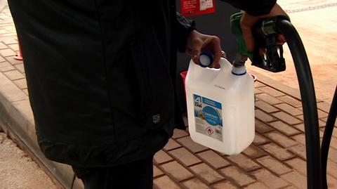 03.03.2022 | Rosną ceny w sklepach i na stacjach paliw