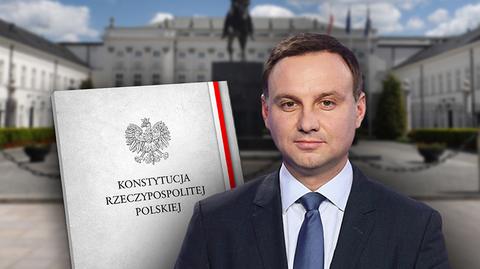 04.05.2017 | Więcej pytań niż odpowiedzi. Co dalej z propozycją referendum konstytucyjnego?