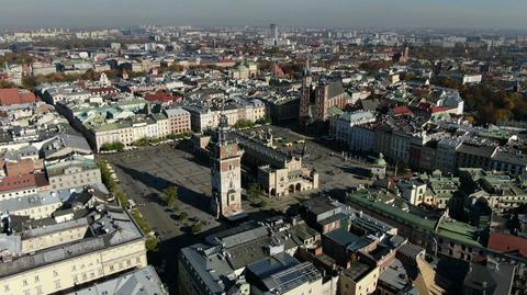 Miało być rządowe wsparcie i specustawa. Niepewny losy igrzysk europejskich w Krakowie