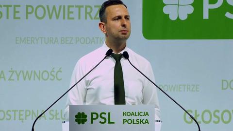 Propozycje dla przedsiębiorców i dla rolników. PSL przedstawiło program