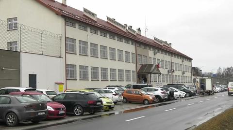 Morderstwo w zakładzie karnym w Rzeszowie. Nie żyje więzienna psycholog