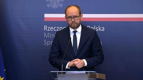 MSZ: Trzy działaczki Związku Polaków na Białorusi sprowadzone do Polski