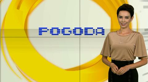 Prognoza pogody na wtorek 27 lipca