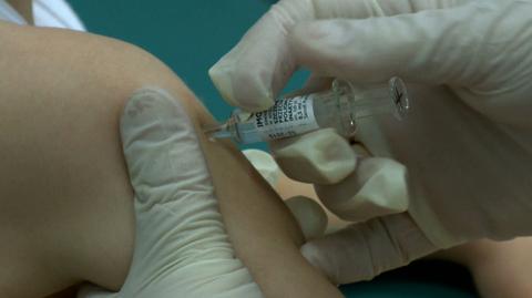 Brakuje szczepionek na grypę. Polacy poszukują ich zagranicą