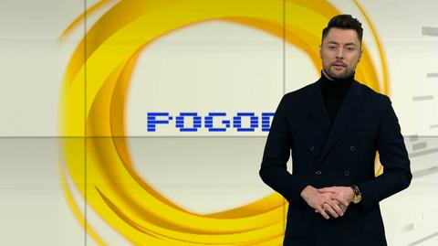 15.01.2019 | Prognoza pogody na środę 16 stycznia