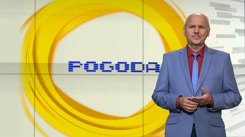 28.09.2017 | Prognoza pogody na piątek 29 września