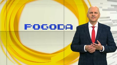 06.04.2018 | Prognoza pogody na sobotę 7 kwietnia