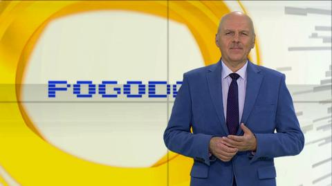 22.02.2017 | Prognoza pogody na czwartek 23 lutego