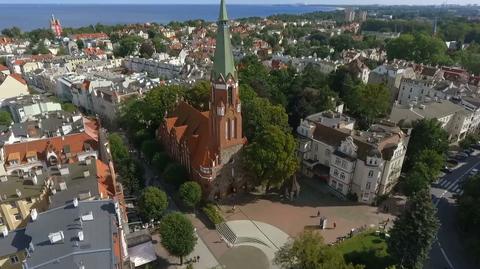 09.09.2020 | Znalazł na ulicy "znaczną sumę" i zgłosił to na komisariat. Policjanci szukają właściciela zguby