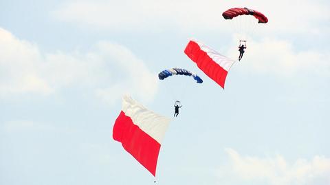 02.05.2022 | W taki sposób Polacy świętowali Dzień Flagi