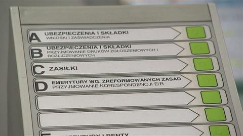 Składki na ZUS w 2020 roku mają być rekordowo wysokie