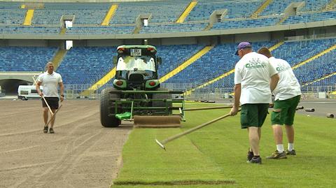 18.06.2017 | Remont zajął 8 lat, a kosztował 700 milionów. Teraz Stadion Śląski pozostaje bez planów na przyszłość