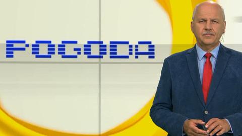 Prognoza pogody na niedzielę 17 października