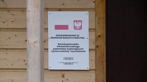 Ministerstwo Edukacji i Nauki hojnie wsparło wiele organizacji. Czym one się dzisiaj zajmują?