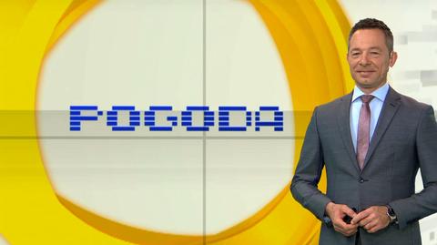 25.03.2021 | Prognoza pogody na piątek 26 marca